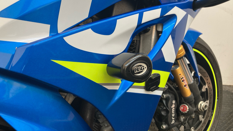 Suzuki Gsx-R 1000RAL7